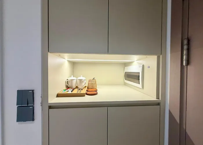 Apartment The Premium *