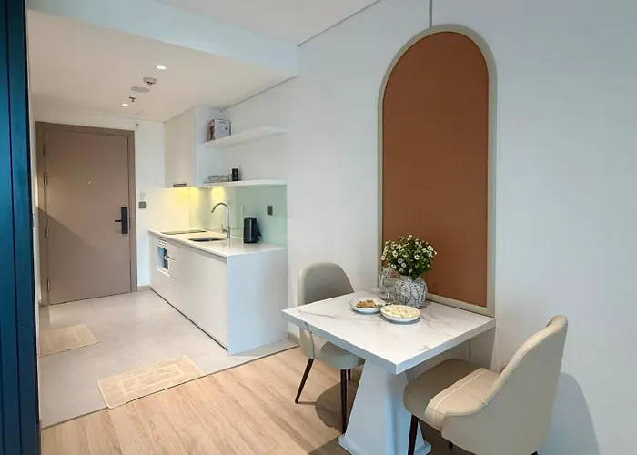The Premium Apartment
