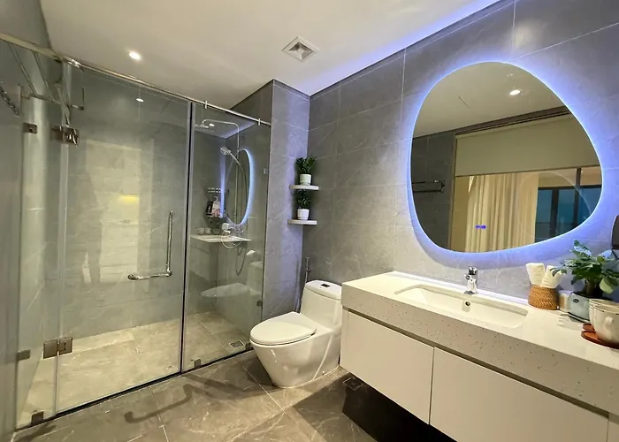 Apartment The Premium