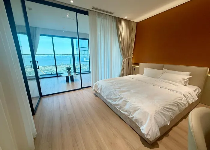 The Premium Apartment *