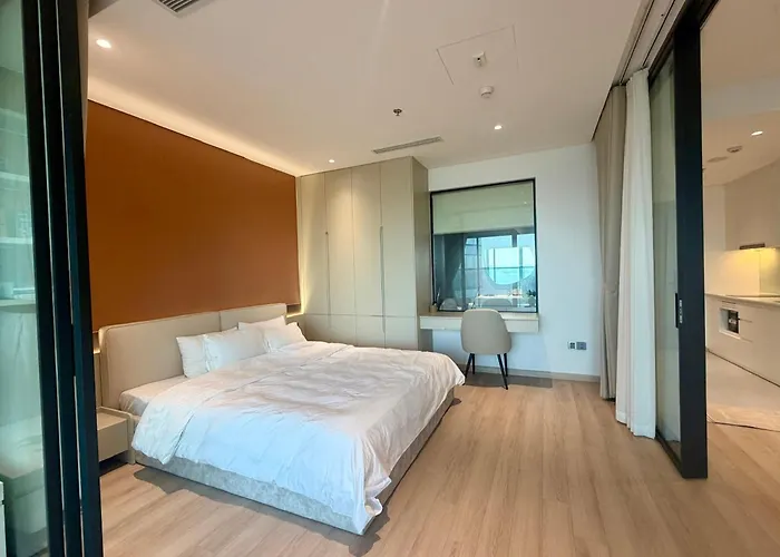 Apartment The Premium Ha Long