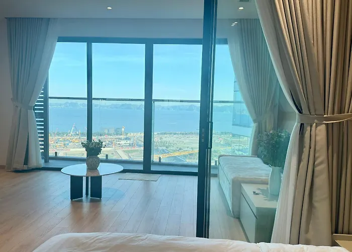 Apartment The Premium *